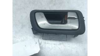 MANETA INTERIOR TRASERA IZQUIERDA MITSUBISHI MONTERO III (2000-2006) 3.2 DI-D (V68W) 160CV 3200CC - L.4900412 / MR432272