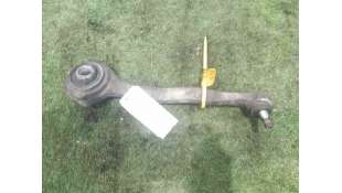 BRAZO SUSPENSION INFERIOR DELANTERO IZQUIERDO MERCEDES-BENZ CLASE C (2000-2007) C 270 CDI (203.016) 170CV 2685CC - L.490049
