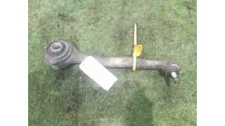 BRAZO SUSPENSION INFERIOR DELANTERO IZQUIERDO MERCEDES-BENZ CLASE C (2000-2007) C 270 CDI (203.016) 170CV 2685CC - L.490049