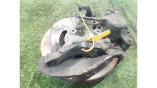 MANGUETA DELANTERA DERECHA MERCEDES-BENZ CLASE C (2000-2007) C 270 CDI (203.016) 170CV 2685CC - L.4900596 / 2043320201