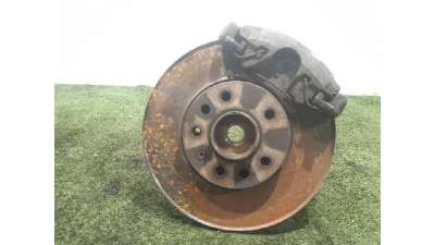 MANGUETA DELANTERA IZQUIERDA OPEL ASTRA H (2004-2010) 1.7 CDTI (L48) 80CV 1686CC - L.4900828 / 13156041