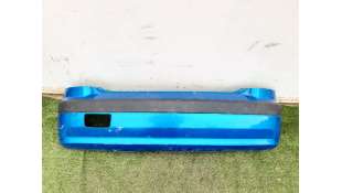 PARAGOLPES TRASERO HYUNDAI ATOS (2003-2008) 1.1 58CV 1086CC - L.4901542 / 8661105610