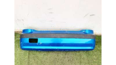 PARAGOLPES TRASERO HYUNDAI ATOS (2003-2008) 1.1 58CV 1086CC - L.4901542 / 8661105610