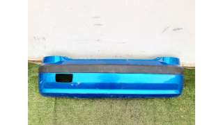 PARAGOLPES TRASERO HYUNDAI ATOS (2003-2008) 1.1 58CV 1086CC - L.4901542 / 8661105610