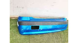 PARAGOLPES TRASERO HYUNDAI ATOS (2003-2008) 1.1 58CV 1086CC - L.4901542 / 8661105610