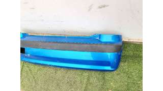 PARAGOLPES TRASERO HYUNDAI ATOS (2003-2008) 1.1 58CV 1086CC - L.4901542 / 8661105610