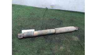 AMORTIGUADOR TRASERO IZQUIERDO VOLKSWAGEN AMAROK (2010-2013) 2.0 TDI 4MOTION 122CV 1968CC - L.4901569 / 2H0513029H 2