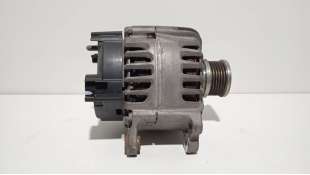 CAUDALIMETRO VOLKSWAGEN AMAROK (2010-2013) 2.0 TDI 4MOTION 122CV 1968CC - L.4901592 / 03L906461A 2