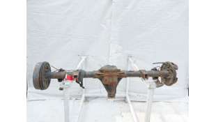 DIFERENCIAL TRASERO VOLKSWAGEN AMAROK (2010-2013) 2.0 TDI 4MOTION 122CV 1968CC - L.4901607 / 2H0500029AD