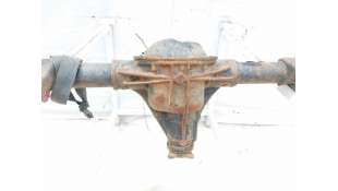 DIFERENCIAL TRASERO VOLKSWAGEN AMAROK (2010-2013) 2.0 TDI 4MOTION 122CV 1968CC - L.4901607 / 2H0500029AD 2