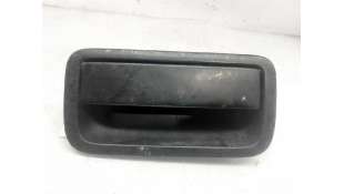 MANETA EXTERIOR PORTON VOLKSWAGEN AMAROK (2010-2013) 2.0 TDI 4MOTION 122CV 1968CC - L.4901624 / 2H5829505