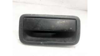 MANETA EXTERIOR PORTON VOLKSWAGEN AMAROK (2010-2013) 2.0 TDI 4MOTION 122CV 1968CC - L.4901624 / 2H5829505