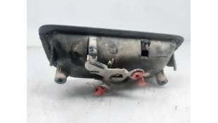 MANETA EXTERIOR PORTON VOLKSWAGEN AMAROK (2010-2013) 2.0 TDI 4MOTION 122CV 1968CC - L.4901624 / 2H5829505 2