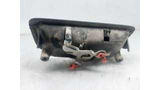 MANETA EXTERIOR PORTON VOLKSWAGEN AMAROK (2010-2013) 2.0 TDI 4MOTION 122CV 1968CC - L.4901624 / 2H5829505