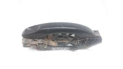 MANETA EXTERIOR TRASERA DERECHA VOLKSWAGEN AMAROK (2010-2013) 2.0 TDI 4MOTION 122CV 1968CC - L.4901625 / 5N0837885