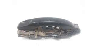 MANETA EXTERIOR TRASERA DERECHA VOLKSWAGEN AMAROK (2010-2013) 2.0 TDI 4MOTION 122CV 1968CC - L.4901625 / 5N0837885