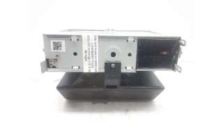 SISTEMA AUDIO / RADIO CD VOLKSWAGEN AMAROK (2010-2013) 2.0 TDI 4MOTION 122CV 1968CC - L.4901643 / 5K0035156
