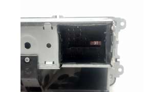 SISTEMA AUDIO / RADIO CD VOLKSWAGEN AMAROK (2010-2013) 2.0 TDI 4MOTION 122CV 1968CC - L.4901643 / 5K0035156