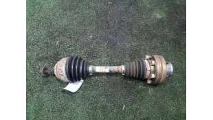 TRANSMISION DELANTERA DERECHA VOLKSWAGEN AMAROK (2010-2013) 2.0 TDI 4MOTION 122CV 1968CC - L.4901647 / 2H0407271DX