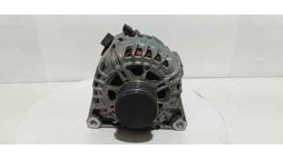 TRANSMISION DELANTERA DERECHA VOLKSWAGEN AMAROK (2010-2013) 2.0 TDI 4MOTION 122CV 1968CC - L.4901647 / 2H0407271DX 2