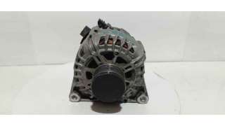 TRANSMISION DELANTERA DERECHA VOLKSWAGEN AMAROK (2010-2013) 2.0 TDI 4MOTION 122CV 1968CC - L.4901647 / 2H0407271DX