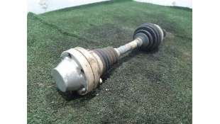 TRANSMISION DELANTERA IZQUIERDA VOLKSWAGEN AMAROK (2010-2013) 2.0 TDI 4MOTION 122CV 1968CC - L.4901648 / 2H0407271DX 2