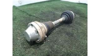 TRANSMISION DELANTERA IZQUIERDA VOLKSWAGEN AMAROK (2010-2013) 2.0 TDI 4MOTION 122CV 1968CC - L.4901648 / 2H0407271DX