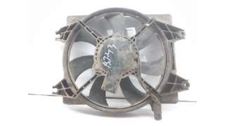 ELECTROVENTILADOR HYUNDAI ACCENT II (2000-2005) 1.3 86CV 1341CC - L.4901662 / 9773025XXX