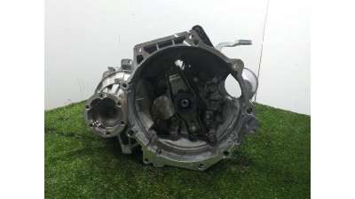 CAJA CAMBIOS SEAT ATECA (2016-) 1.4 TSI 150CV 1395CC - L.4901688 / RSR