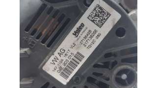 ALTERNADOR SEAT ATECA (2016-) 1.4 TSI 150CV 1395CC - L.4901701 / 04E903015