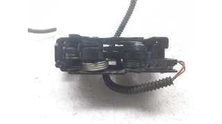 CERRADURA CAPOT SEAT ATECA (2016-) 1.4 TSI 150CV 1395CC - L.4901746 / 575823509