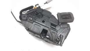 CERRADURA PUERTA TRASERA DERECHA SEAT ATECA (2016-) 1.4 TSI 150CV 1395CC - L.4901750 / 5TA839016E 2