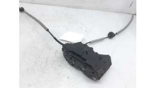 CERRADURA PUERTA TRASERA IZQUIERDA SEAT ATECA (2016-) 1.4 TSI 150CV 1395CC - L.4901751 / 5TA839015E