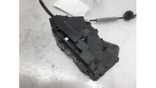 CERRADURA PUERTA TRASERA IZQUIERDA SEAT ATECA (2016-) 1.4 TSI 150CV 1395CC - L.4901751 / 5TA839015E 2