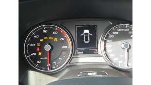 CUADRO INSTRUMENTOS SEAT ATECA (2016-) 1.4 TSI 150CV 1395CC - L.4901765 / 5F0920740D