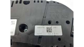 CUADRO INSTRUMENTOS SEAT ATECA (2016-) 1.4 TSI 150CV 1395CC - L.4901765 / 5F0920740D