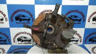 DEPOSITO EXPANSION SEAT ATECA (2016-) 1.4 TSI 150CV 1395CC - L.4901766 / 5Q0121407F 2