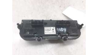 MANDO CLIMATIZADOR SEAT ATECA (2016-) 1.4 TSI 150CV 1395CC - L.4901792 / 5F0907044AK
