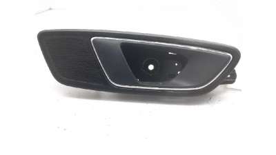 MANETA INTERIOR TRASERA DERECHA SEAT ATECA (2016-) 1.4 TSI 150CV 1395CC - L.4901813 / 5F4839114B
