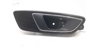 MANETA INTERIOR TRASERA DERECHA SEAT ATECA (2016-) 1.4 TSI 150CV 1395CC - L.4901813 / 5F4839114B