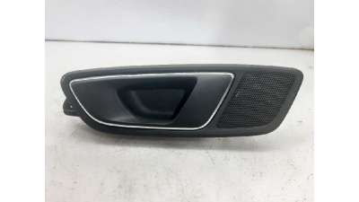 MANETA INTERIOR TRASERA IZQUIERDA SEAT ATECA (2016-) 1.4 TSI 150CV 1395CC - L.4901814 / 5F4839113B