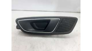 MANETA INTERIOR TRASERA IZQUIERDA SEAT ATECA (2016-) 1.4 TSI 150CV 1395CC - L.4901814 / 5F4839113B