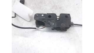 CERRADURA CAPOT SKODA OCTAVIA II (2004-2010) 1.9 TDI 105CV 1896CC - L.4902001 / 1Z0823509E