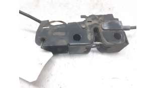 CERRADURA CAPOT SKODA OCTAVIA II (2004-2010) 1.9 TDI 105CV 1896CC - L.4902001 / 1Z0823509E 2