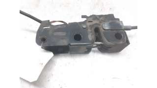 CERRADURA CAPOT SKODA OCTAVIA II (2004-2010) 1.9 TDI 105CV 1896CC - L.4902001 / 1Z0823509E