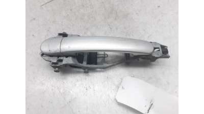 MANETA EXTERIOR TRASERA IZQUIERDA SKODA OCTAVIA II (2004-2010) 1.9 TDI 105CV 1896CC - L.4902085 / 1K0837888A