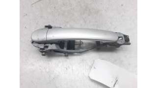 MANETA EXTERIOR TRASERA IZQUIERDA SKODA OCTAVIA II (2004-2010) 1.9 TDI 105CV 1896CC - L.4902085 / 1K0837888A