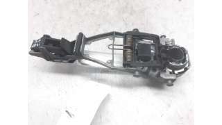 MANETA EXTERIOR TRASERA IZQUIERDA SKODA OCTAVIA II (2004-2010) 1.9 TDI 105CV 1896CC - L.4902085 / 1K0837888A