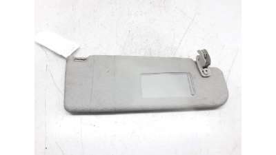 PARASOL DERECHO SKODA OCTAVIA II (2004-2010) 1.9 TDI 105CV 1896CC - L.4902109 / 1Z0857552H