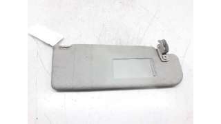 PARASOL DERECHO SKODA OCTAVIA II (2004-2010) 1.9 TDI 105CV 1896CC - L.4902109 / 1Z0857552H